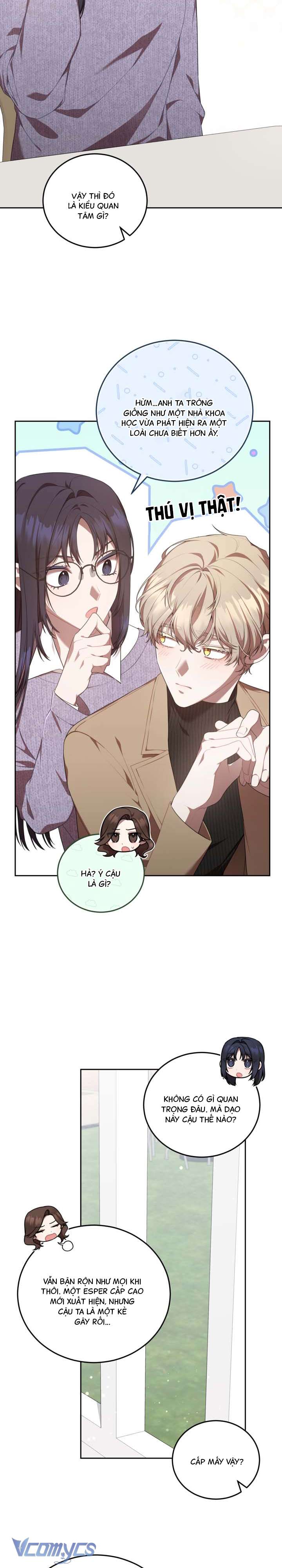 Chủ Tiệm Cafe Là Guide Cấp S Chap 4 - Next Chap 5