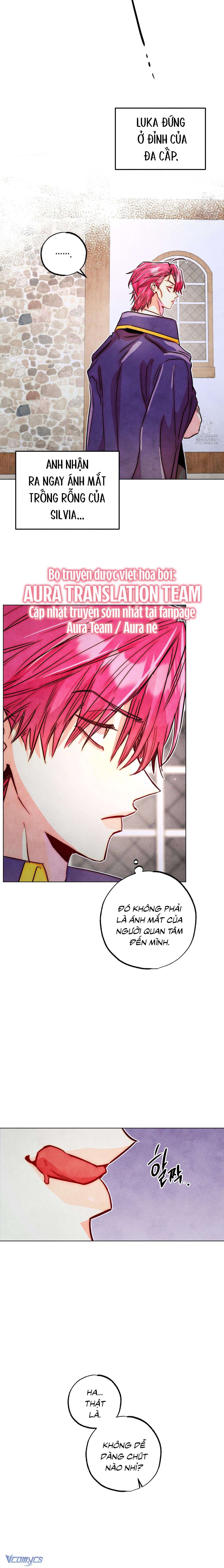 Thu Thập Đêm Đầu Tiên Của Các Nam Chính Chap 25 - Trang 4