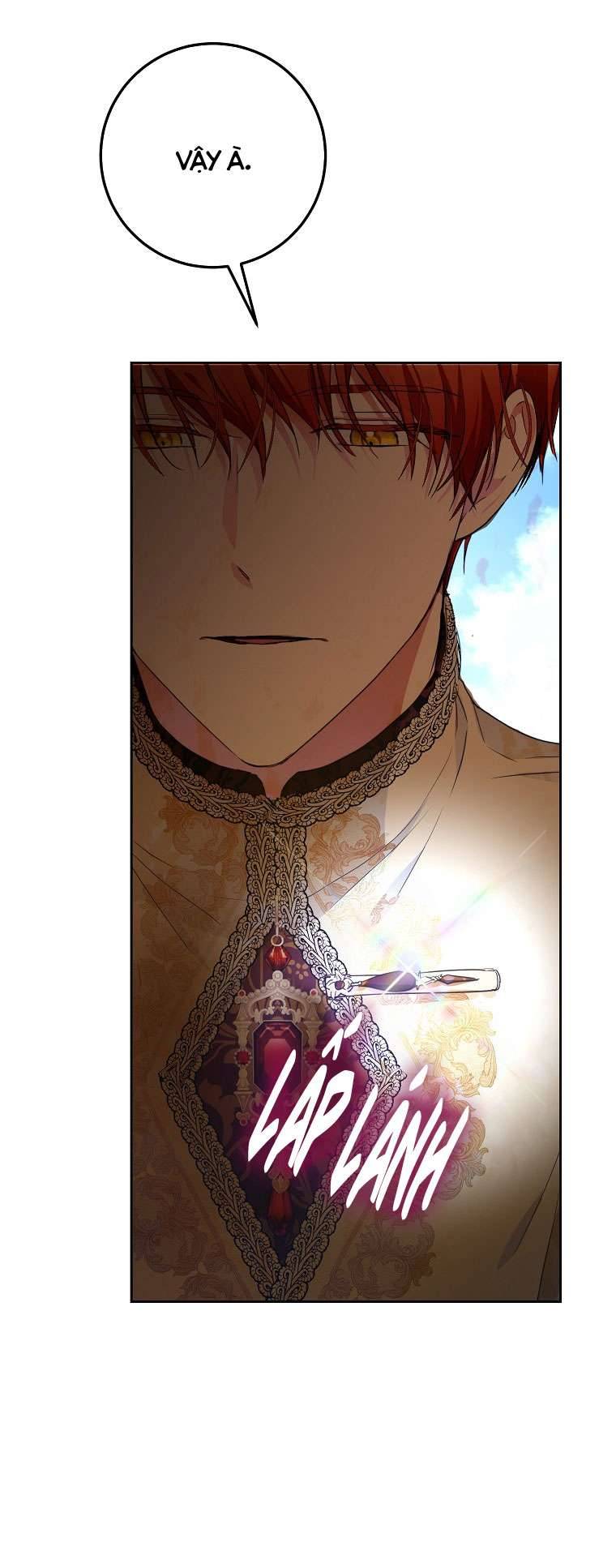 Tôi Trở Thành Vợ Của Nam Chính Chap 39 - Trang 3