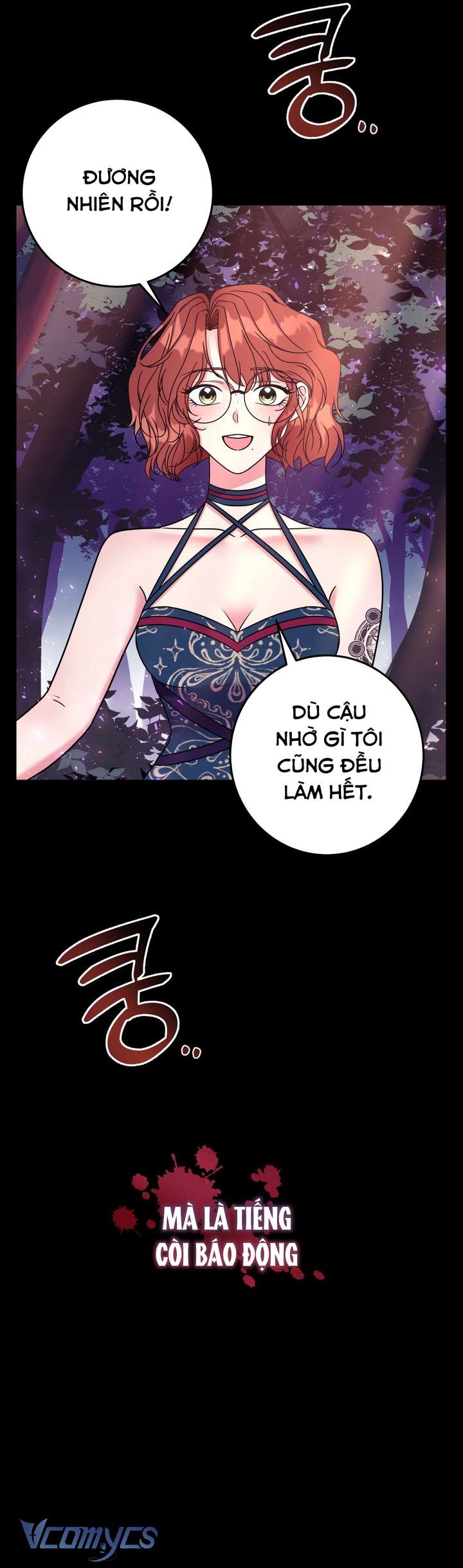 [18+] Anh Trai Đã Thay Đổi Chap 13 - Trang 2