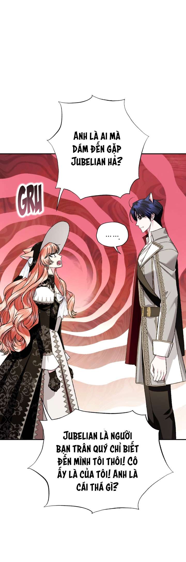 Cha À, Con Không Muốn Kết Hôn Đâu Chap 81 - Next Chap 82