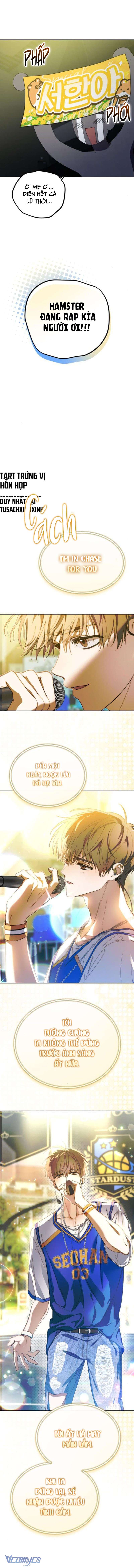 STARDUST PROJECT Chap 17 - Trang 2