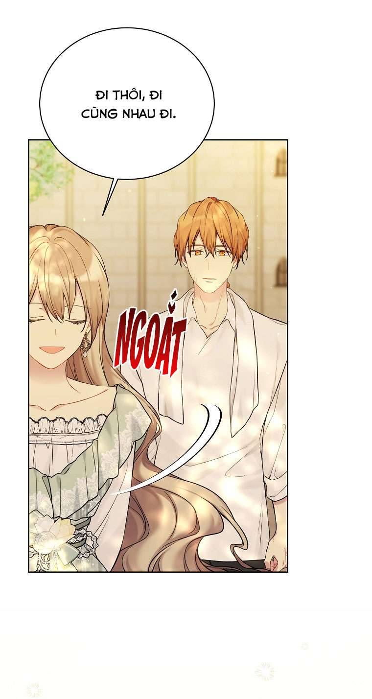 Vương Miện Lục Bảo Chap 69 - Trang 2