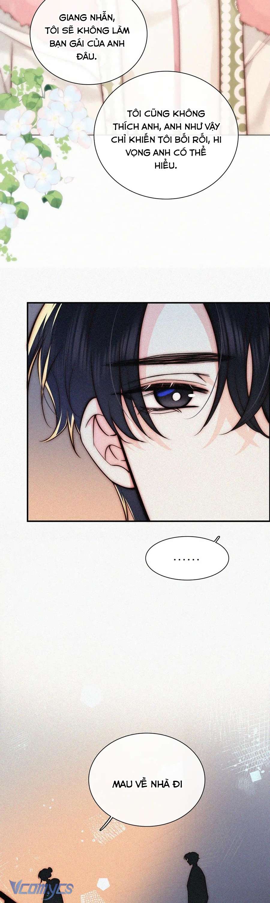 Một Mực Cưng Chiều Chap 59 - Trang 2