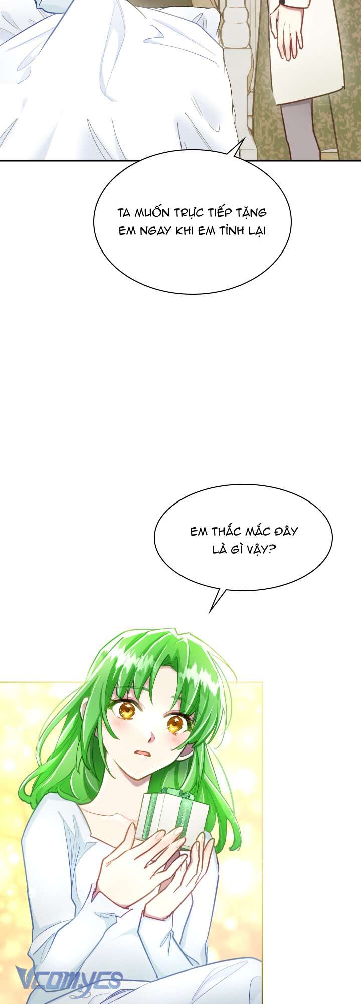 Sự Báo Thù Của Một Vị Thánh Chap 95 - Trang 2