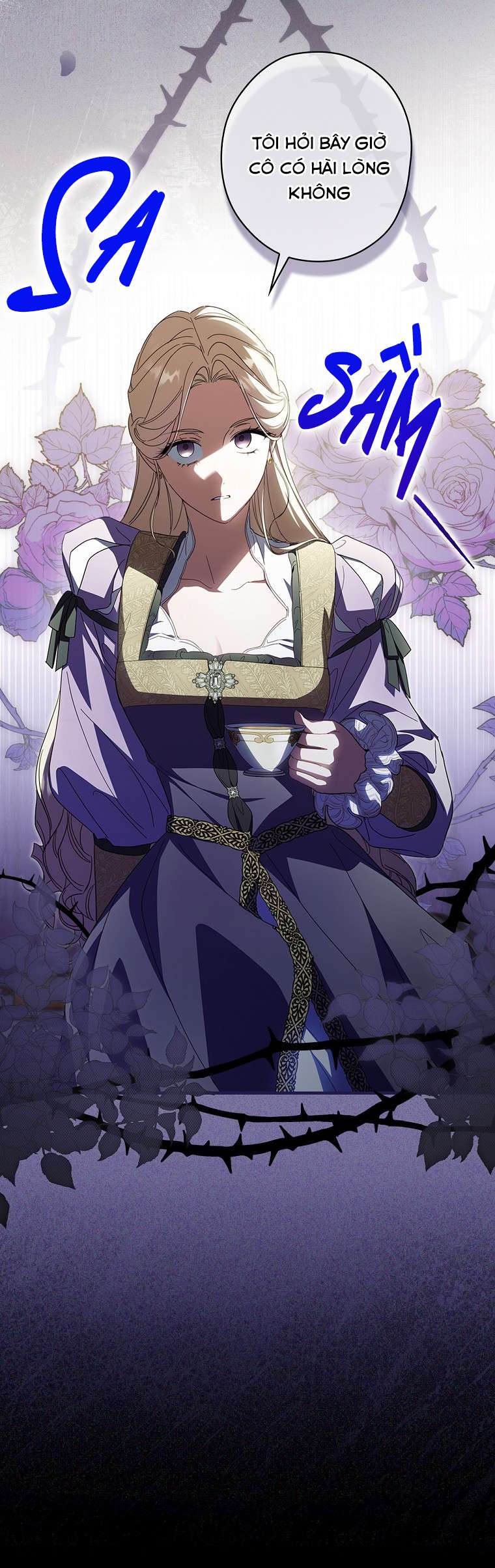 Phương Pháp Khiến Phu Quân Đứng Về Phía Tôi Chapter 67 - Trang 4