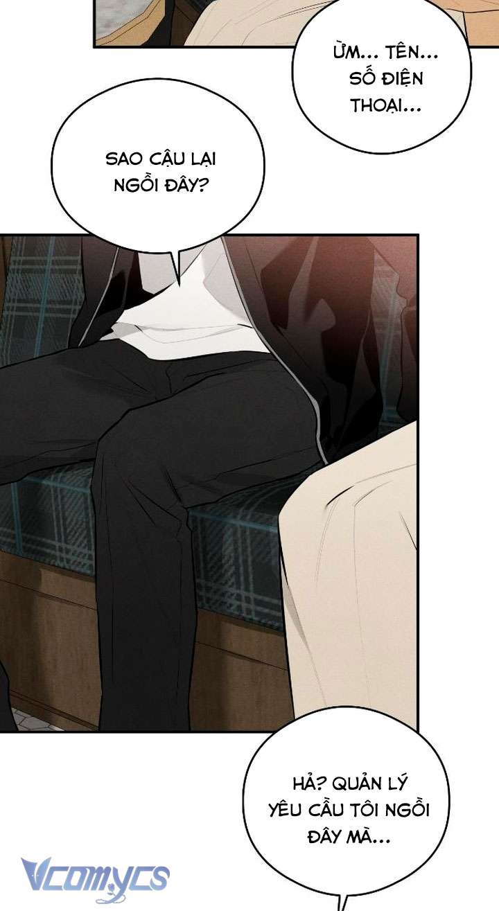 [18+] Mong Ước Của Ác Quỷ Chap 1 - Trang 2