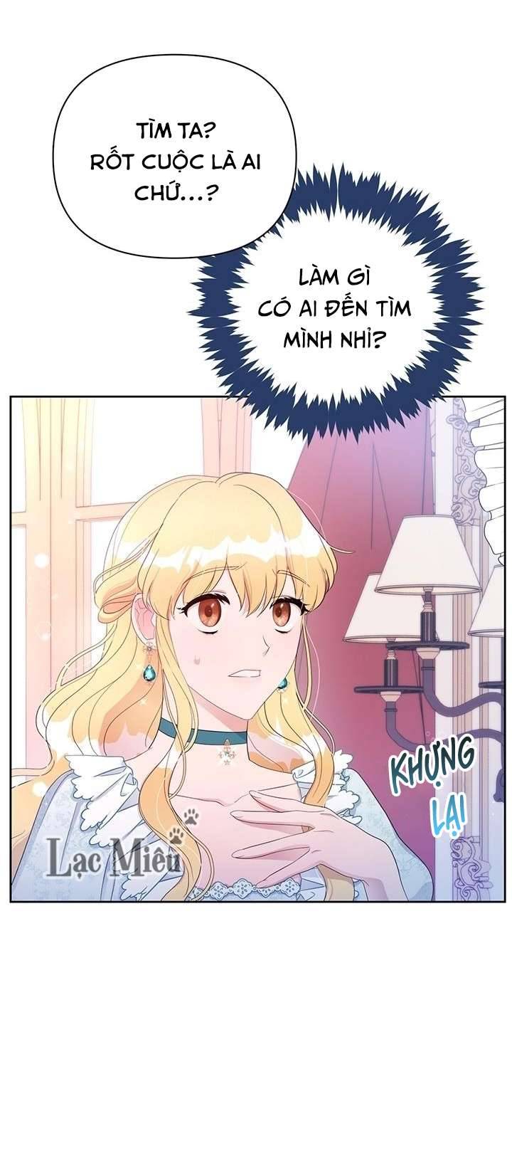 Công Tước Hát Rong Chapter 12 - Trang 3
