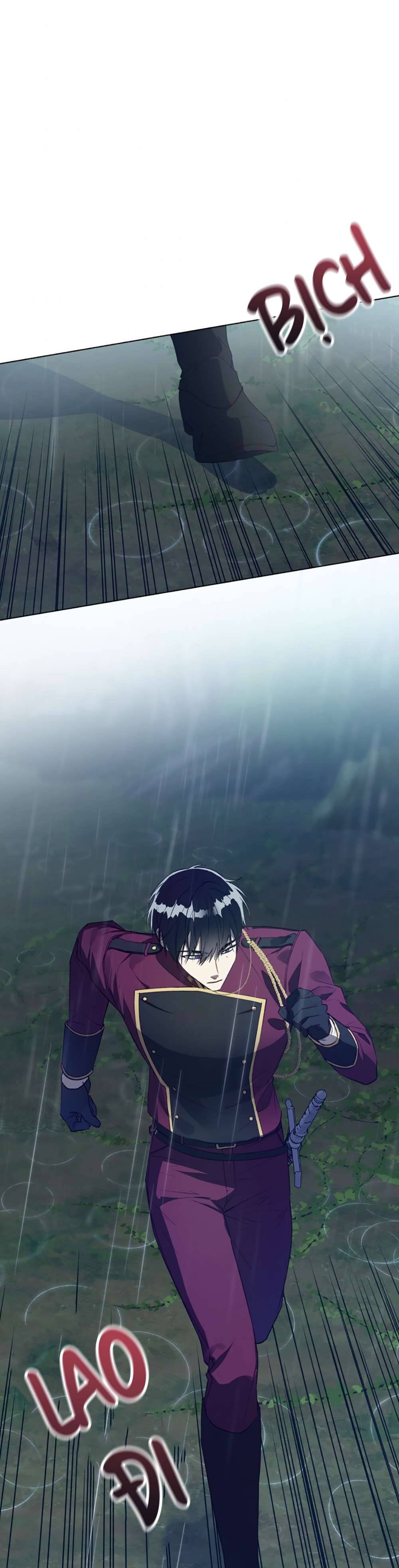 Công Chúa Khắc Ấn Lên Kẻ Phản Nghịch Chap 46 - Trang 2