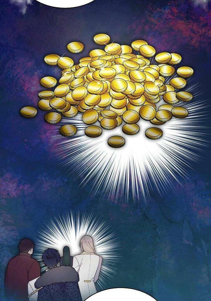 Bệ Hạ, Tôi Sẽ Giết Ngài! Chapter 28 - Trang 4