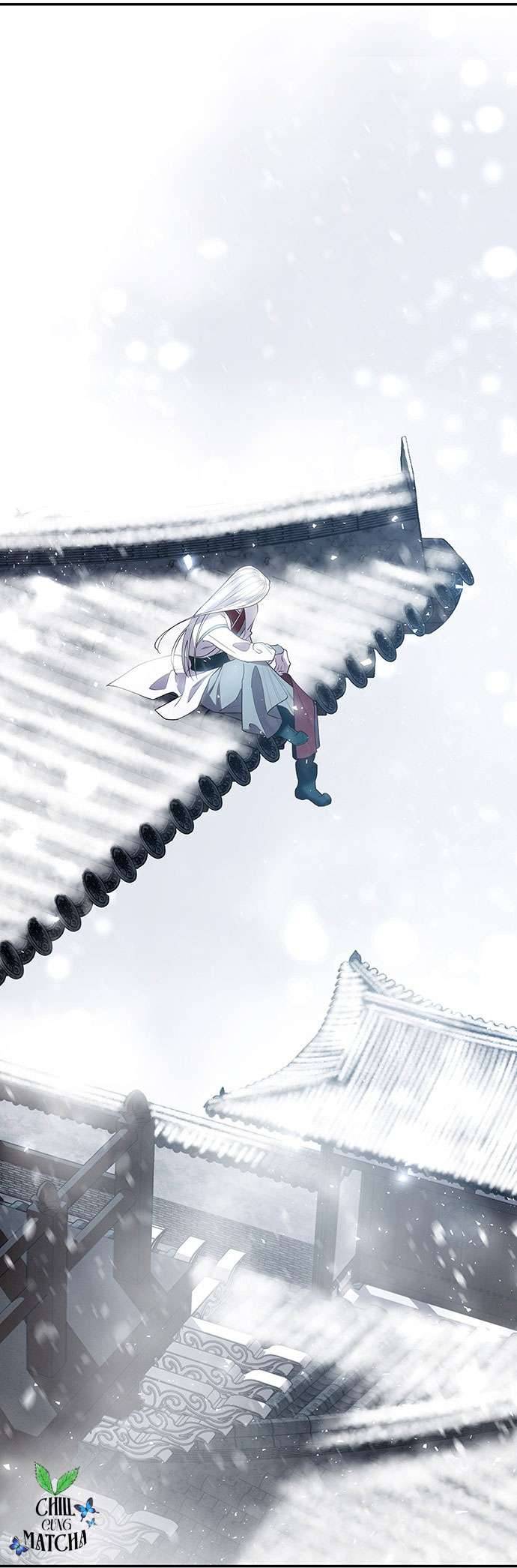 Vương Tử Huyền Bí Chapter 42 - Next Chapter 43