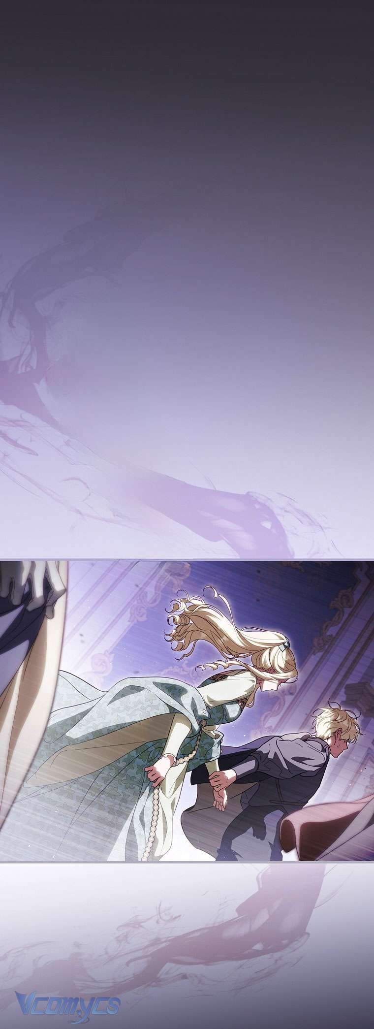 Phương Pháp Khiến Phu Quân Đứng Về Phía Tôi Chapter 107 - Trang 4