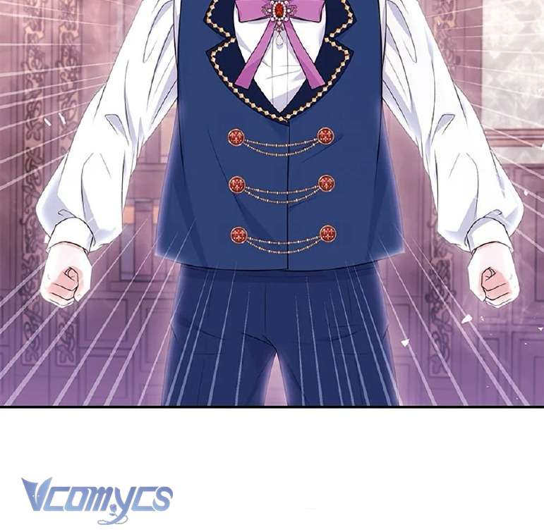 Công Chúa Bé Con Hạng S Thật Mạnh Chapter 23 - Next Chapter 24