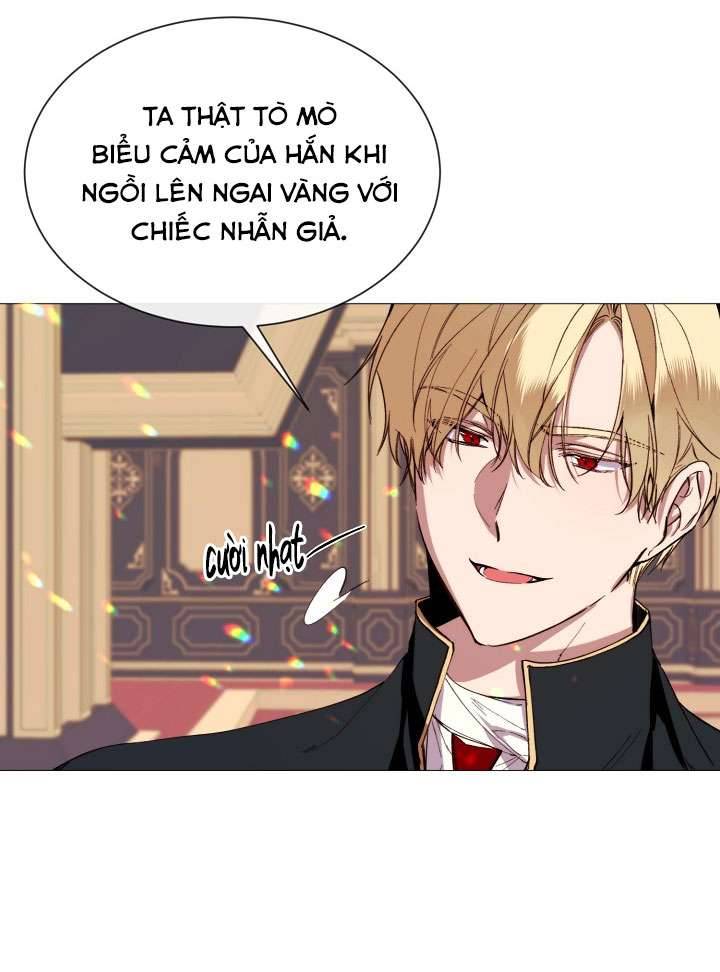 Ác Nữ Cần Bạo Chúa Chapter 62 - Trang 4