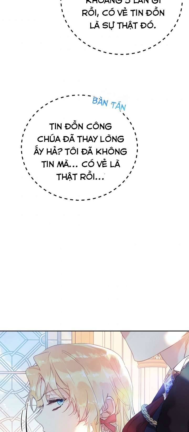 Ác Nữ Chỉ Là Một Con Rối Chap 12 - Next Chap 13