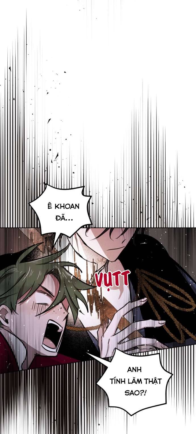 Lời Thú Nhận Của Chúa Tể Bóng Tối Chap 38 - Trang 4