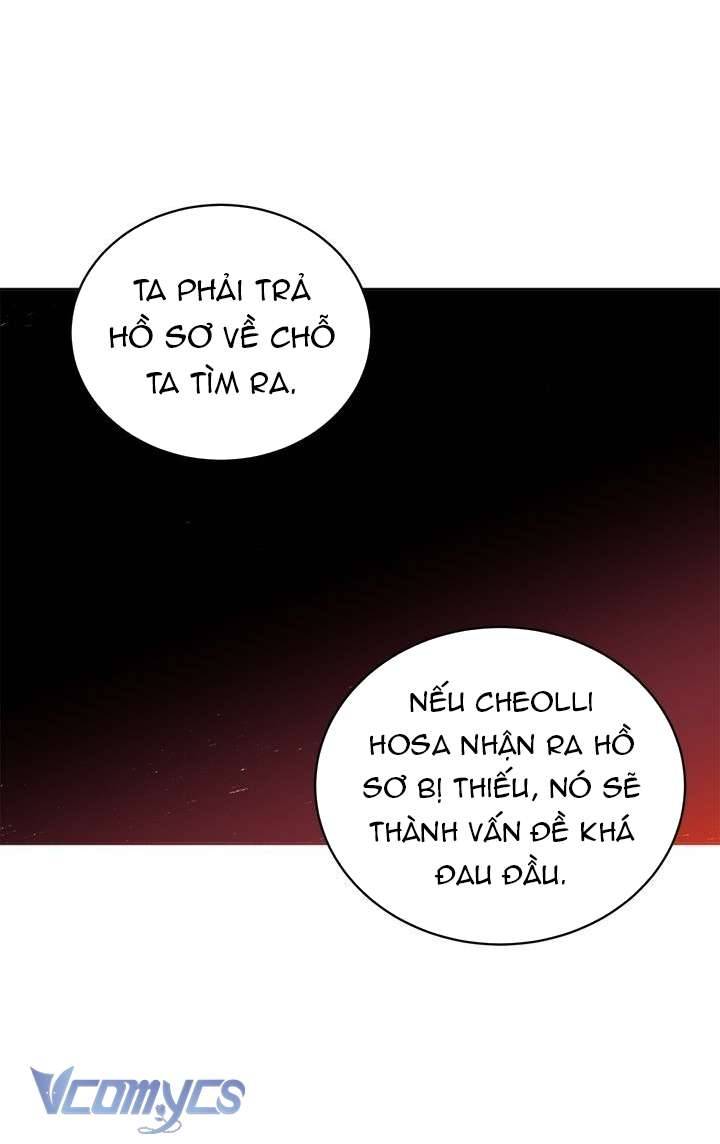 Ái Phi Khế Ước Chapter 39 - Next Chapter 40