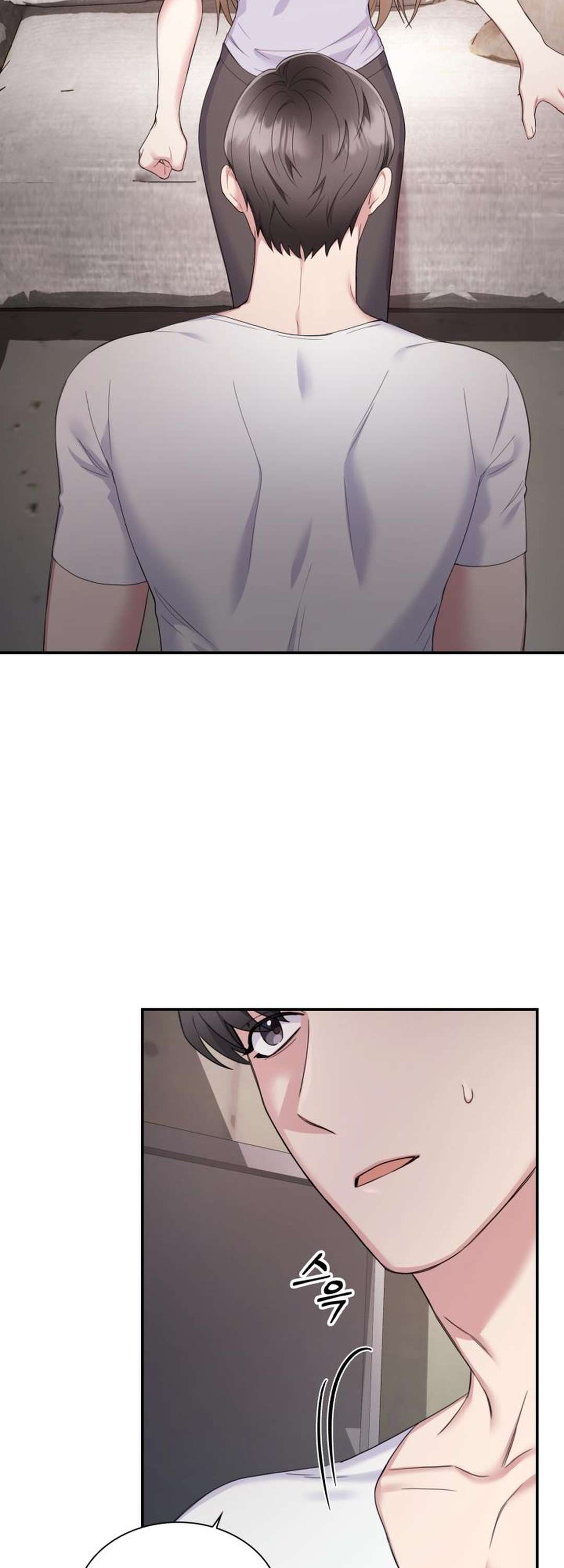 [ 18+ ] Trong Lồng Chap 3 - Trang 2