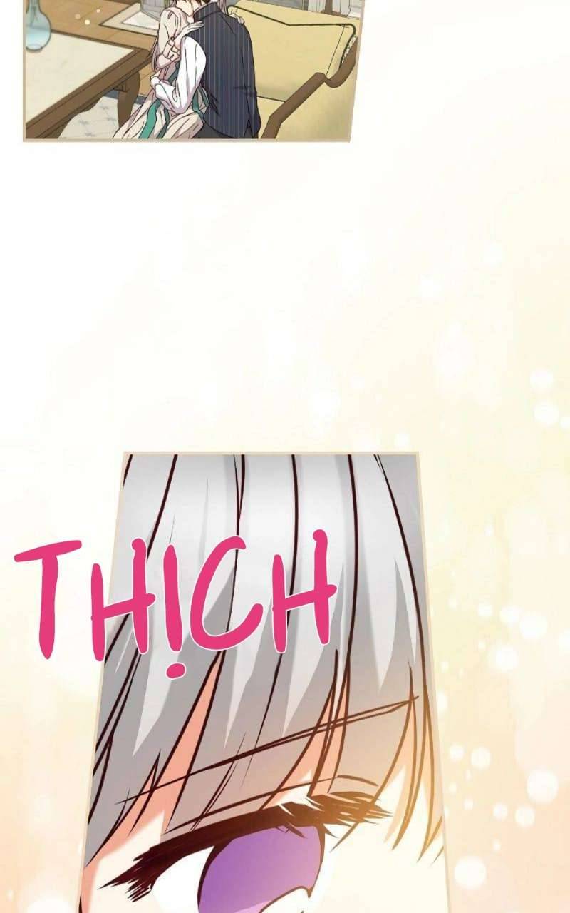 Cẩn Thận Với Các Anh Trai Đấy! Chap 59 - Trang 2