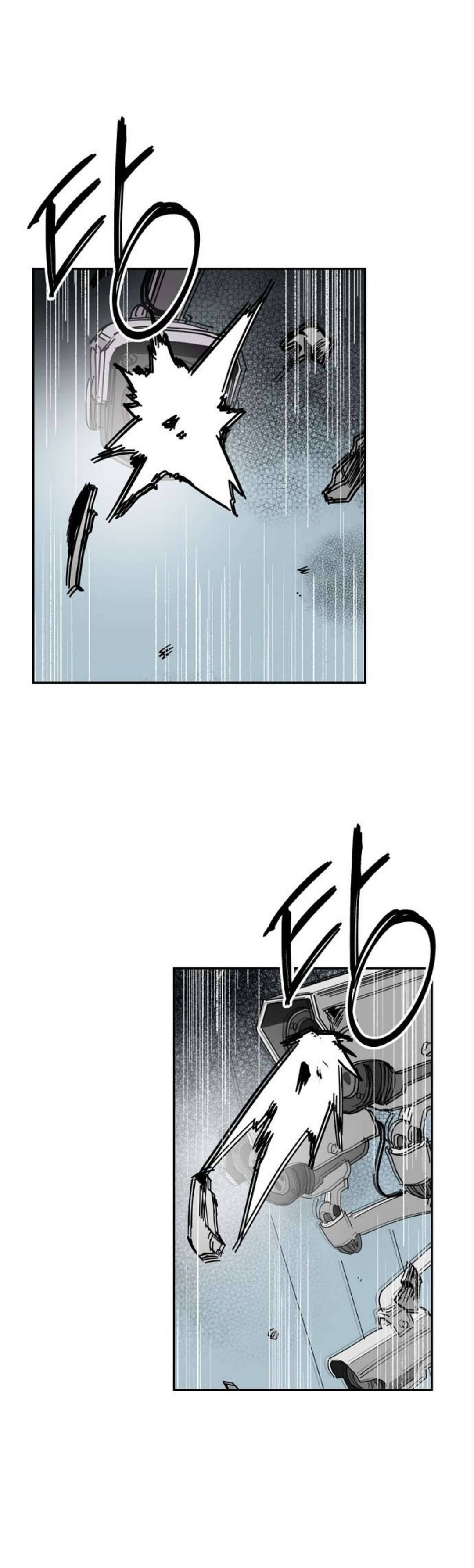 Yêu Không Hồi Kết Chap 44 - Next Chap 45