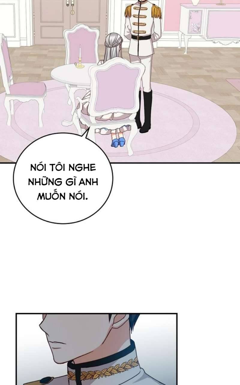 Cẩn Thận Với Các Anh Trai Đấy! Chap 57 - Trang 2