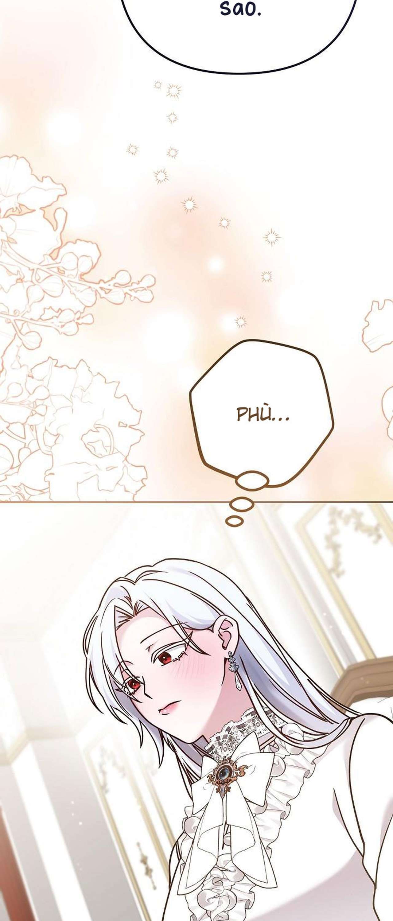 Quái Vật Trong Lòng Kính Chap 5 - Next Chap 6