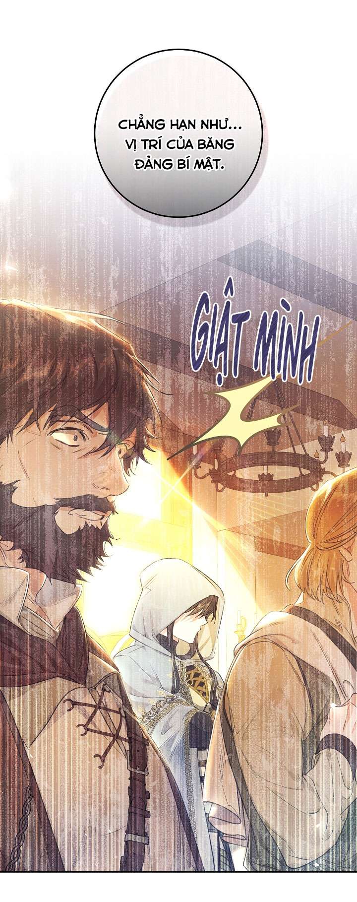 Ác Nữ Chỉ Là Một Con Rối Chap 47 - Next Chap 48