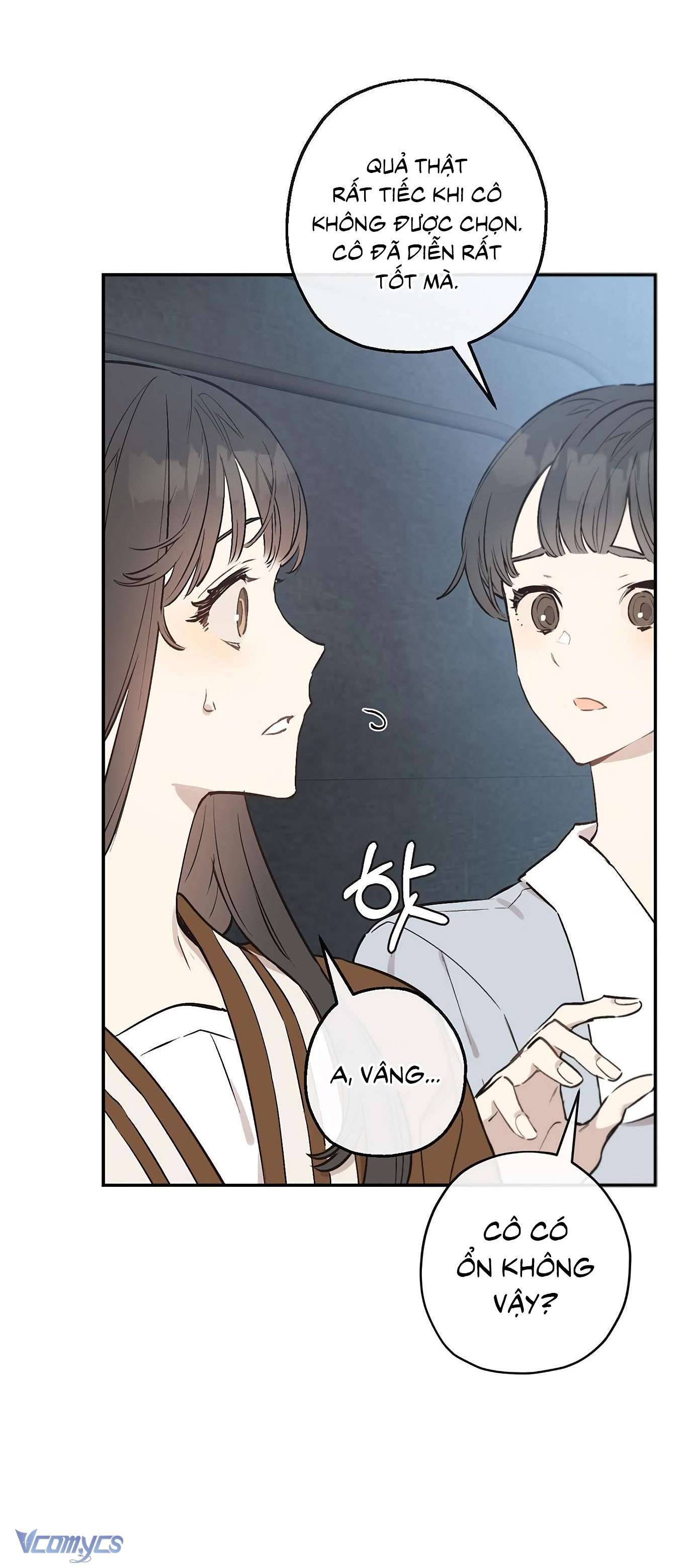 Onsaemiro Chapter 9 - Trang 4