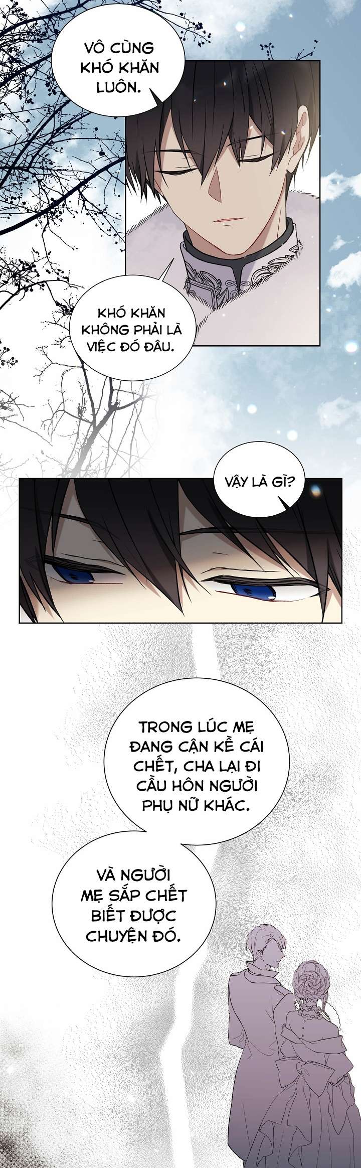 Vương Miện Lục Bảo Chap 29 - Trang 2