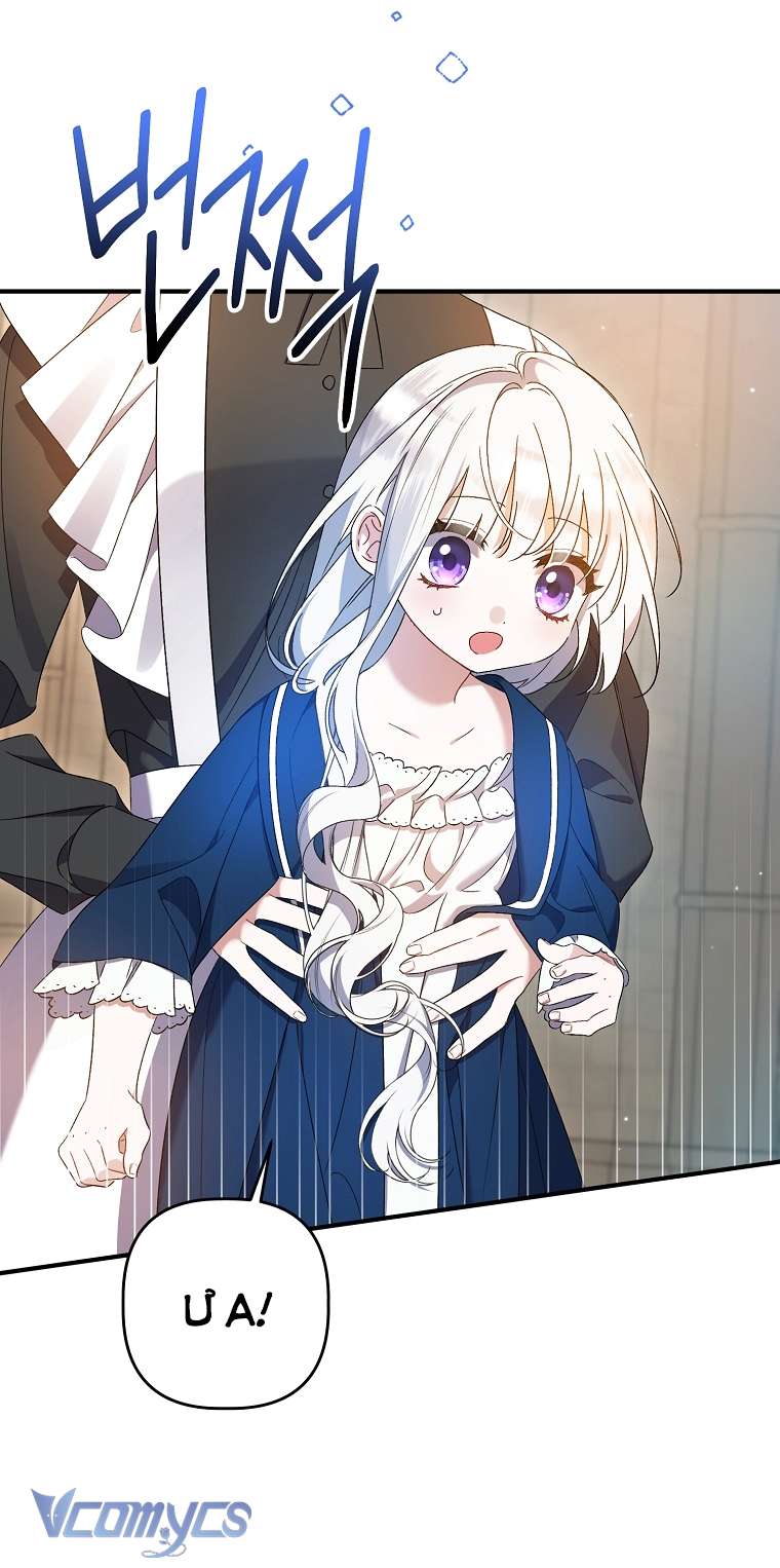 Tôi Chỉ Chăm Sóc Người Cha Ốm Yếu Của Mình Mà Thôi! Chapter 13 - Trang 3