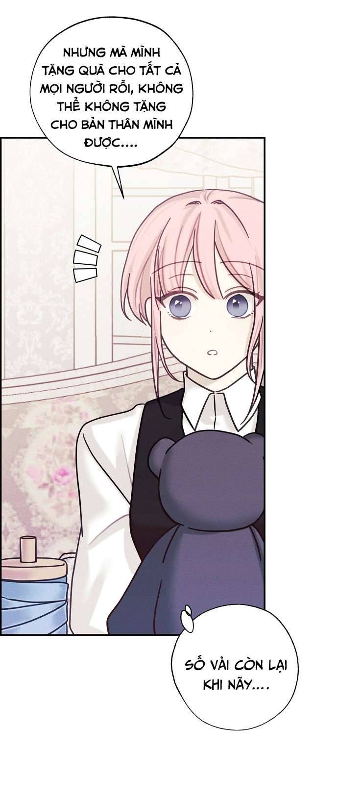 Cửa Hàng Búp Bê Của Công Chúa Chap 36 - Trang 2