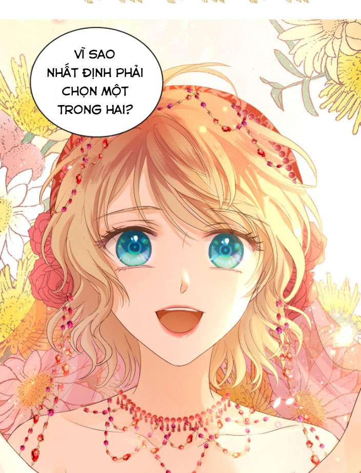 Địch Úc Đa Chi Ca Chapter 82 - Trang 4