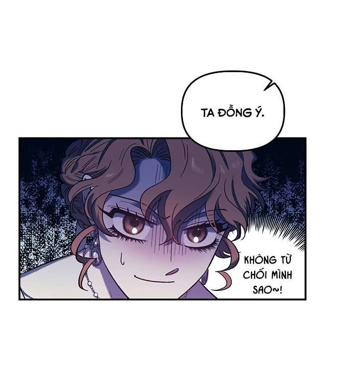 May Mắn Hay Bất Hạnh Chap 33 - Trang 4