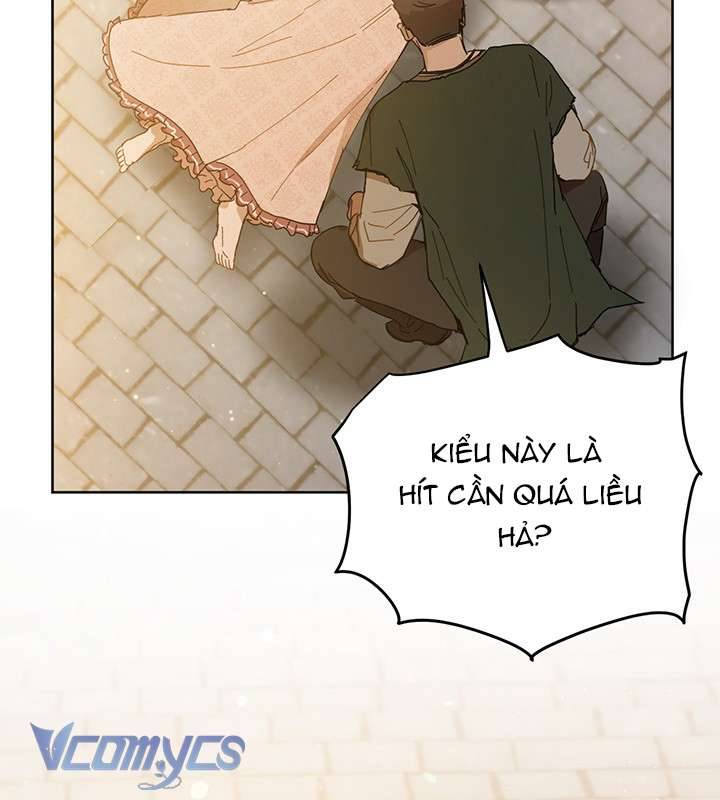 Cuộc Sống Mới Của Công Nương Chapter 7 - Trang 4