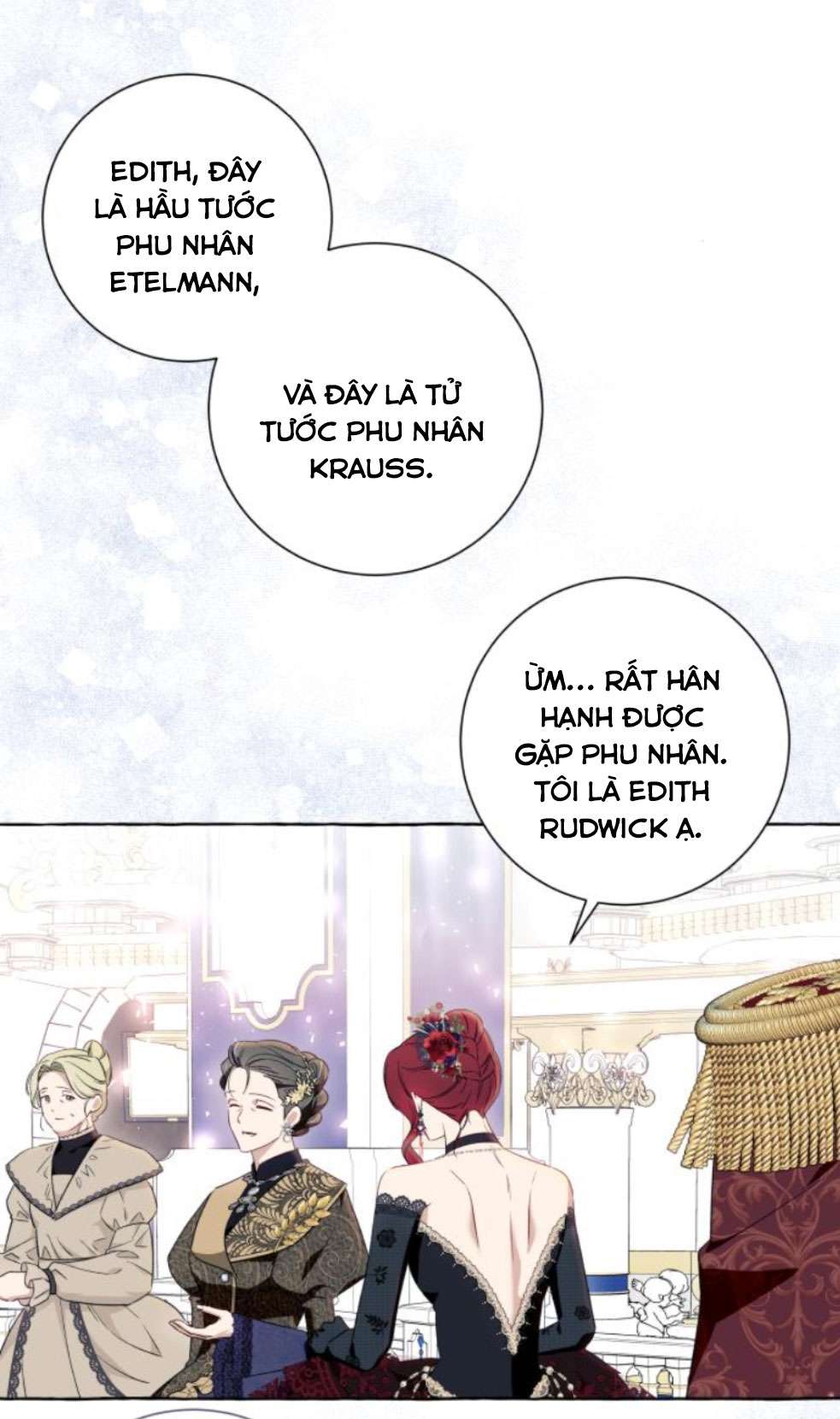 Tôi Tưởng Đó Chỉ Là Tiểu Thuyết Trọng Sinh Bình Thường Chapter 52 - Trang 4