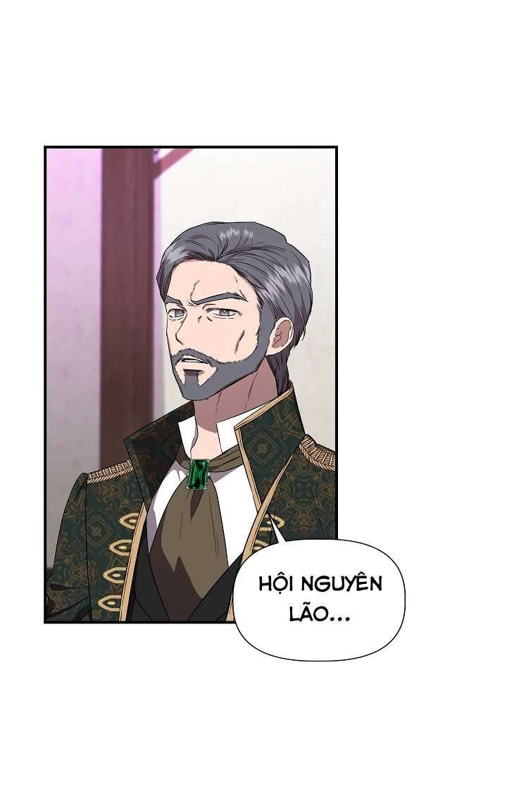 Tôi Không Phải Là Cinderella Chapter 62 - Trang 4