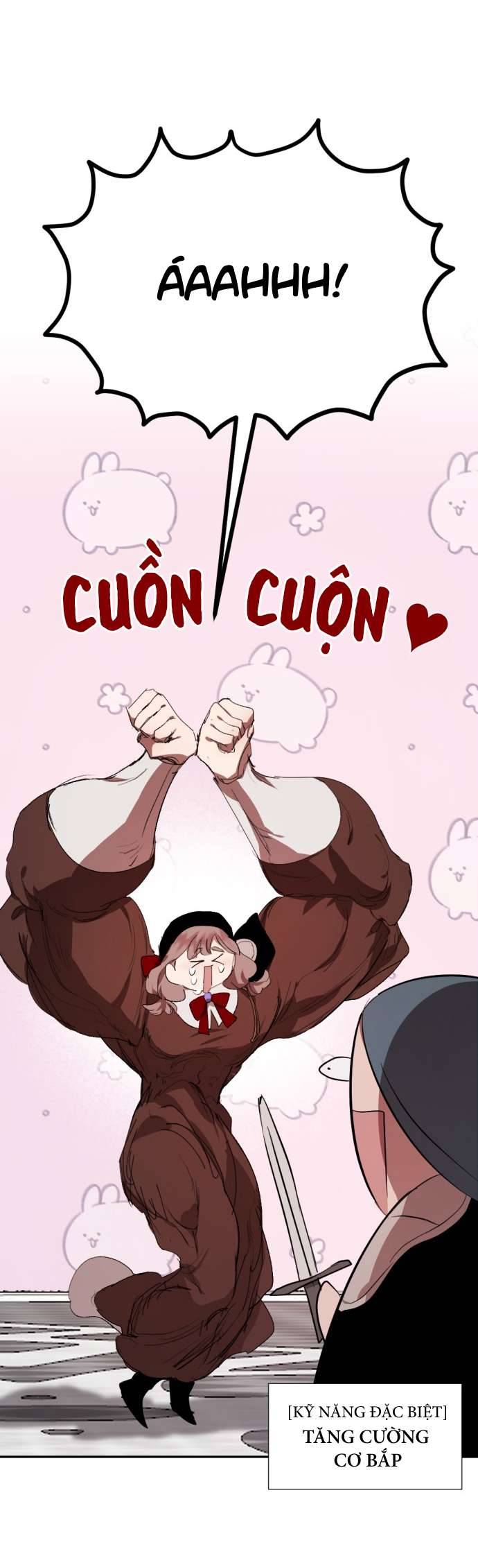 Lời Thú Nhận Của Chúa Tể Bóng Tối Chap 73 - Trang 4