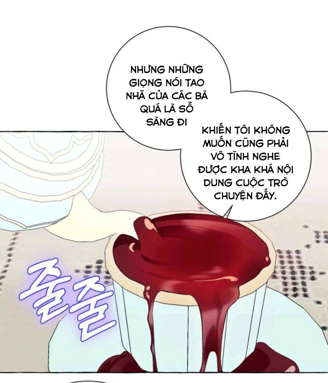 Tôi Tưởng Đó Chỉ Là Tiểu Thuyết Trọng Sinh Bình Thường Chapter 49 - Trang 3