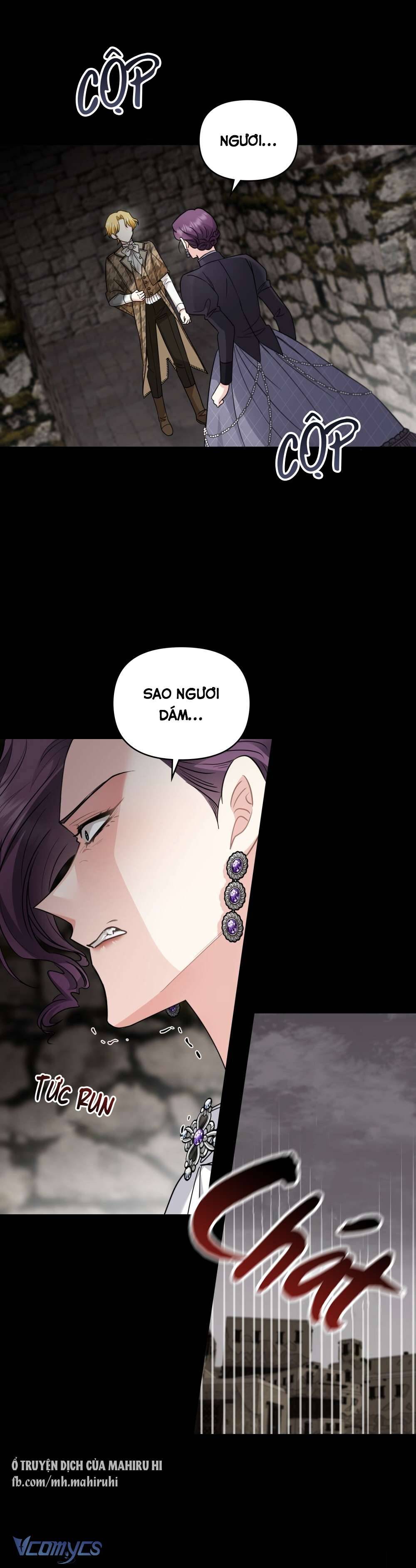 Tìm Lại Camellia Chapter 74 - Trang 4