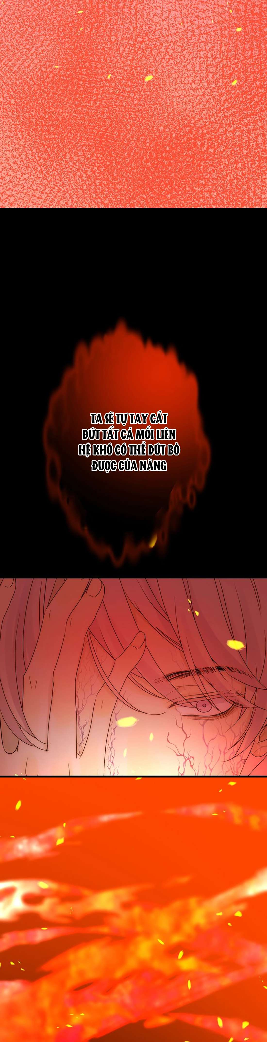 Thất Đại Kỳ Tích - Nước Mắt Bạo Quân Chap 30 - Trang 2