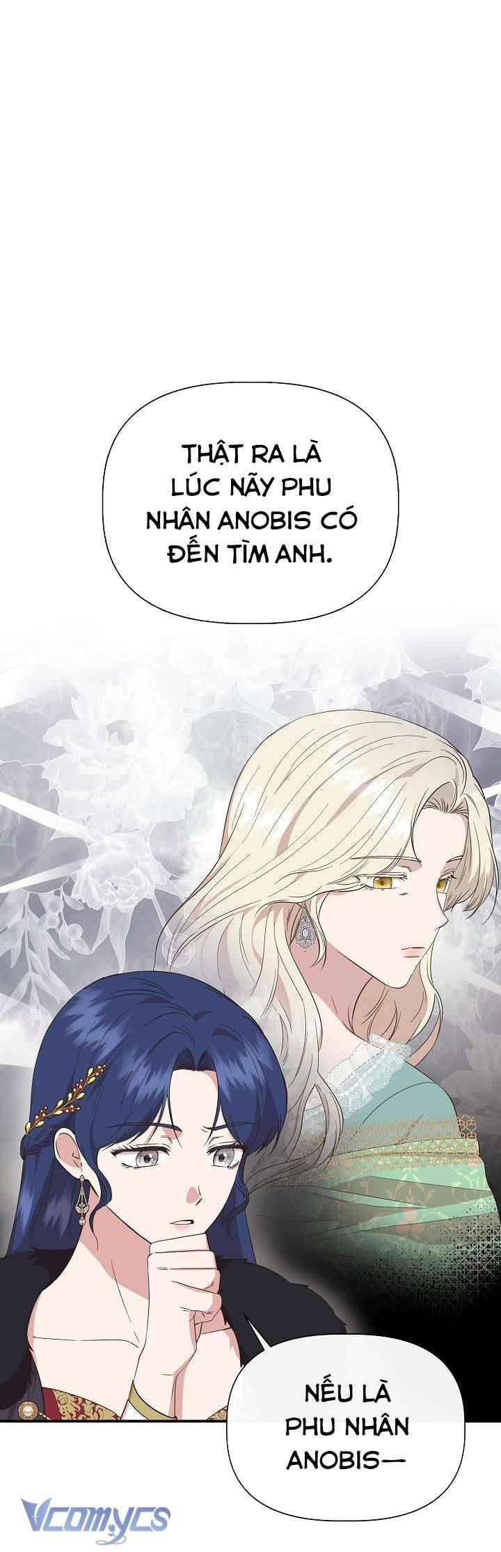 Tôi Không Phải Là Cinderella Chapter 87 - Trang 4