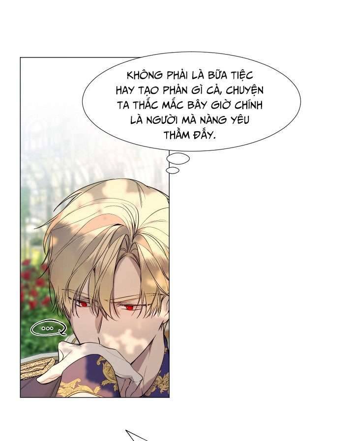 Ác Nữ Cần Bạo Chúa Chapter 23 - Trang 4