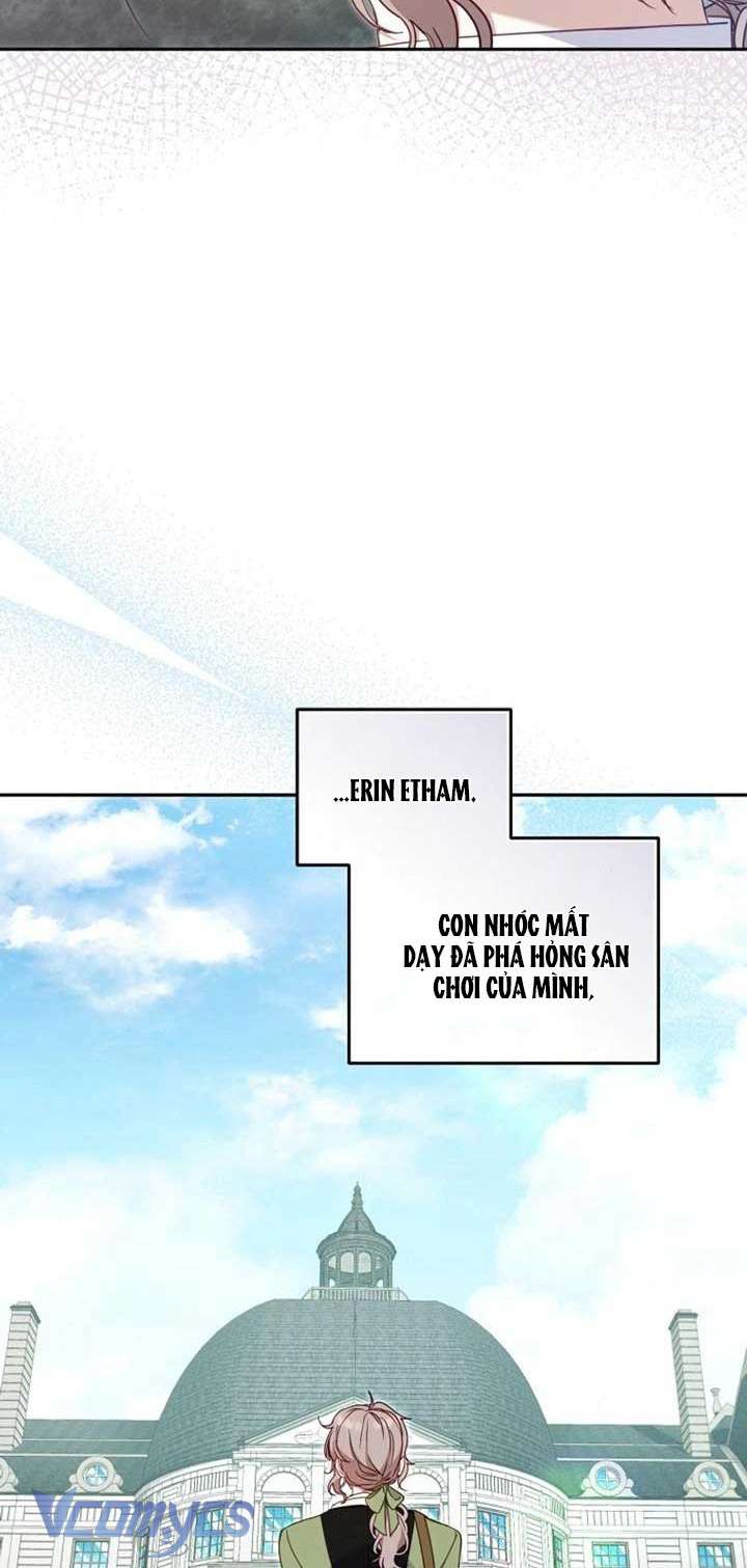 Tôi Được Nuôi Dưỡng Bởi Những Kẻ Phản Diện Chap 76 - Trang 3