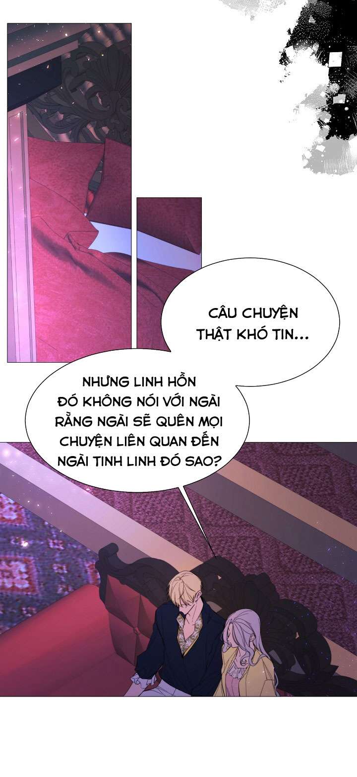Ác Nữ Cần Bạo Chúa Chapter 50 - Trang 4