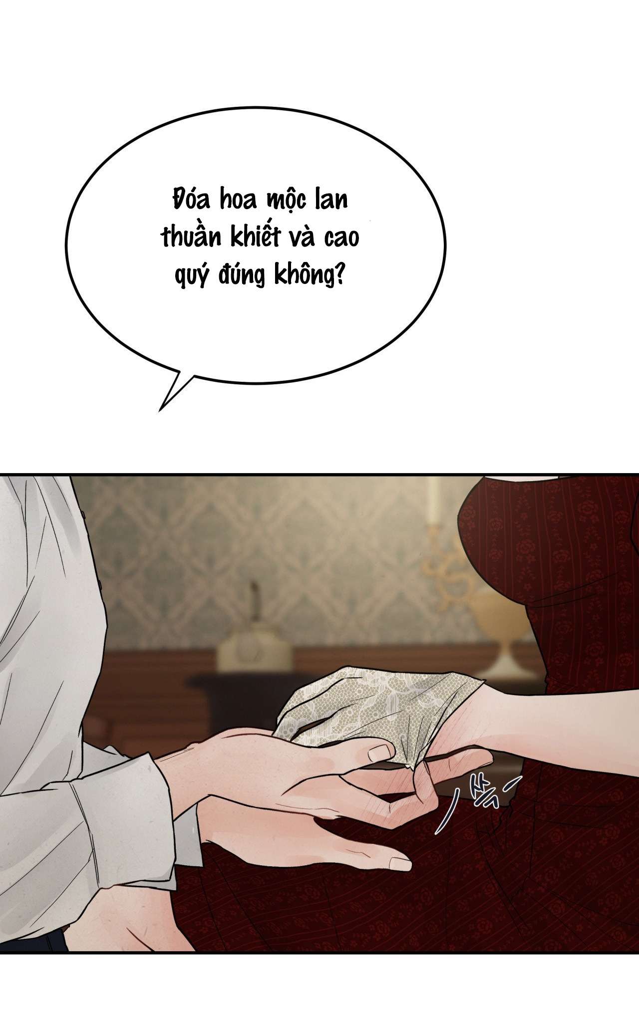 Ngọn Lửa Xanh Chapter 3 - Next Chapter 4