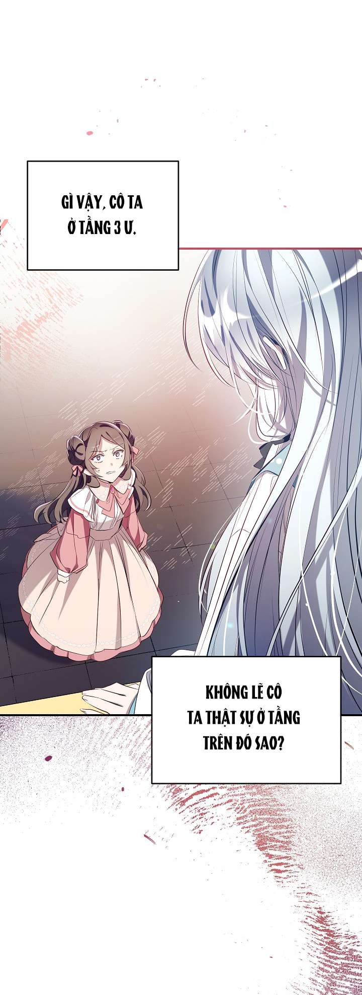 Chúng Ta Có Thể Trở Thành Một Gia Đình Được Không? Chap 70 - Trang 2