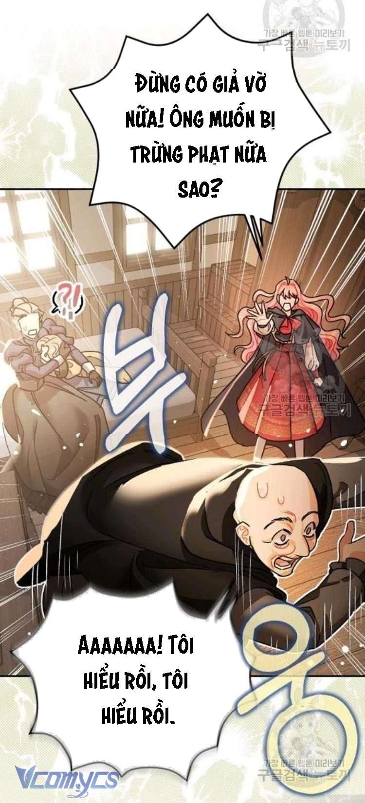 Liều Thuốc An Thần Của Bạo Chúa Chapter 24 - Trang 4