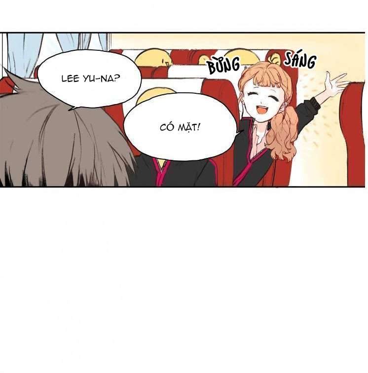 Ranh Giới Chap 4 - Trang 3