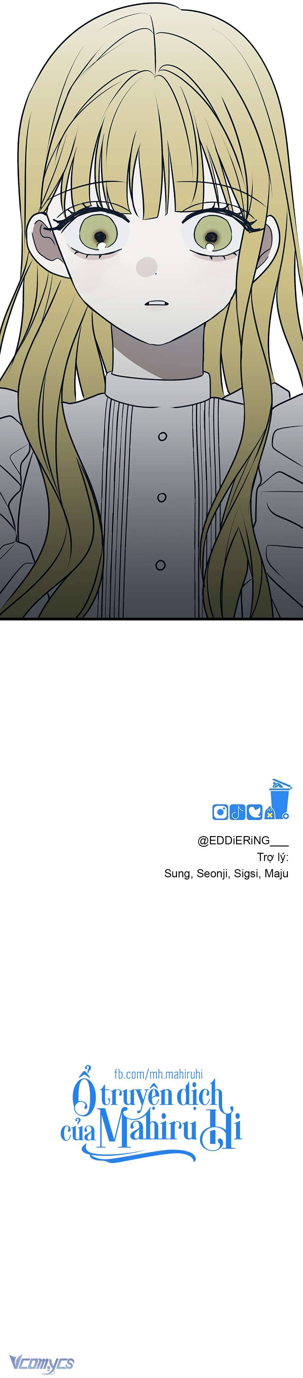 Kẻ Rác Rưởi Không Đáng Được Yêu Chapter 73 - Trang 4