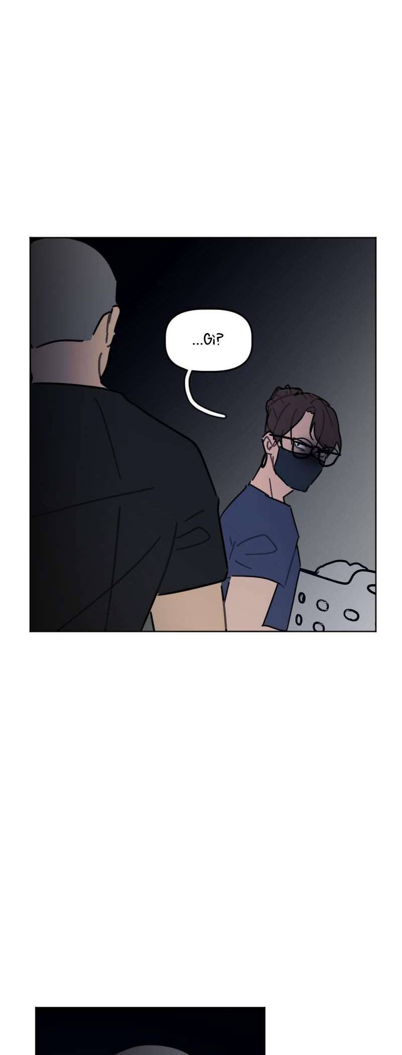 Nghĩa Trang Xe Buýt Chapter 76 - Trang 3